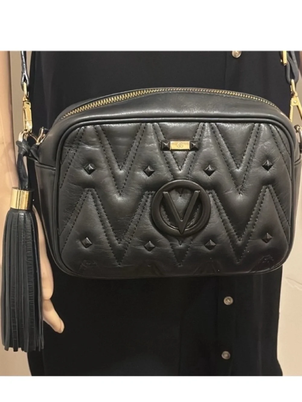 Valentino✨ Mia Bag by Mario Valentino - Picture 13 of 15